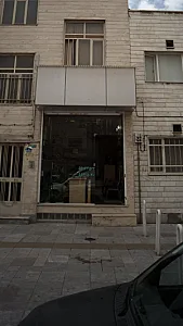 مسکن حسنی