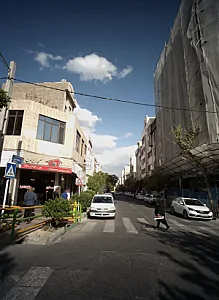 مسکن زین الدین
