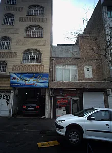 مسکن علیزاده