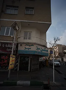 مسکن سبز