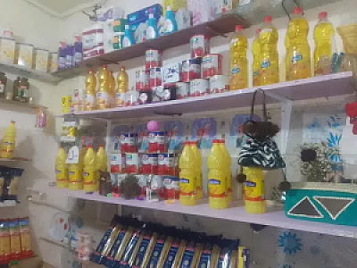 سوپر مارکت هدف