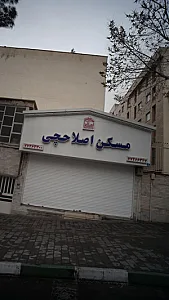 مسکن اصلاحچی