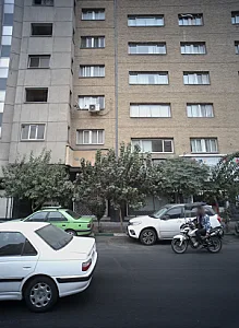 مسکن ایلیا