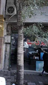 املاک سینا