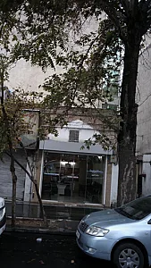 مسکن پارسا
