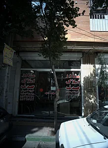املاک صدف