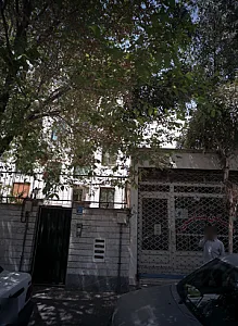 مسکن ساعی