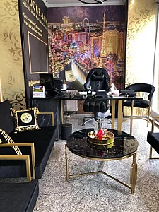 گروه مشاورین املاک خونه امن