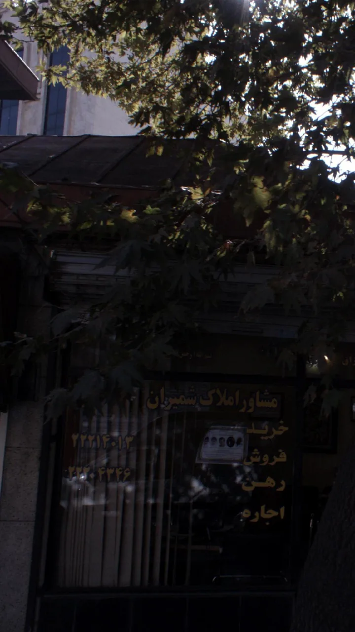 مشاور املاک شمیران