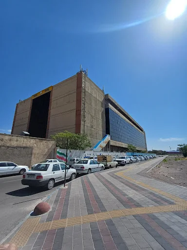 اداره کل پست آذربایجان شرقی