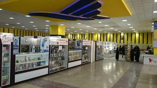 اداره کل پست آذربایجان شرقی