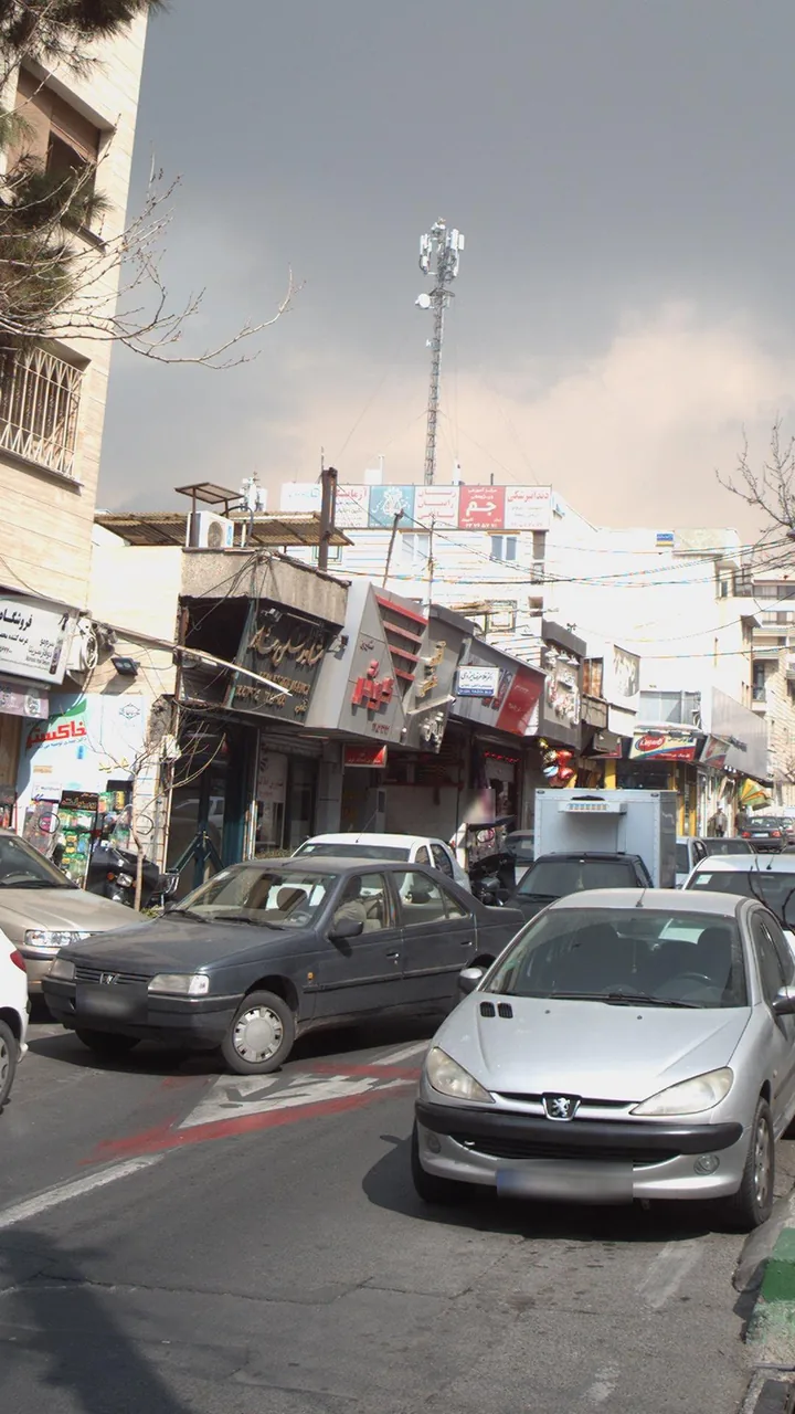 مشاورین املاک کوثر