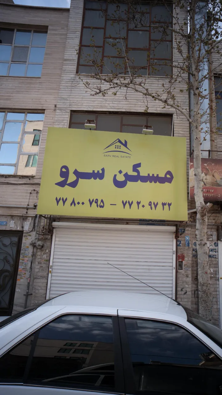 مسکن سرو - تصویر 2