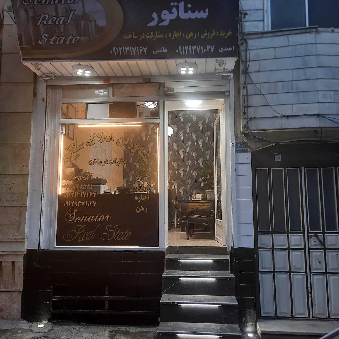 املاک سناتور - تصویر 3