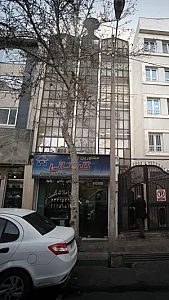مشاورین املاک گلستانی