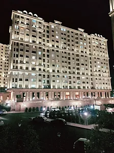 دفتر فروش برج برلیان