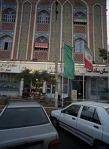 مسکن سادات