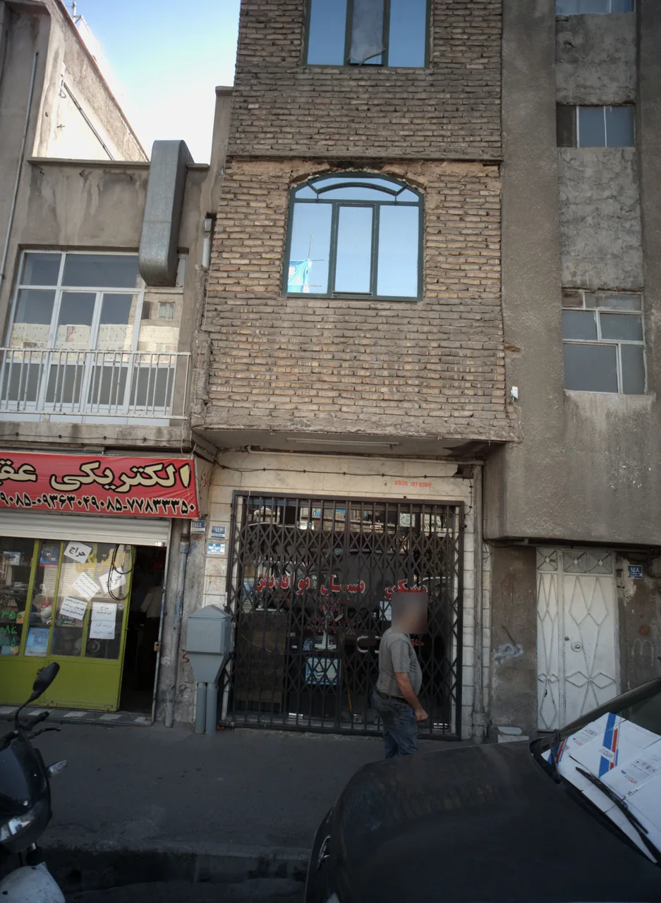 مسکن نسل نو اندیش