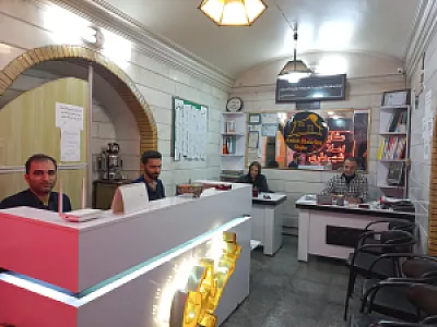 مشاورین املاک شهریاری شعبه مرکزی