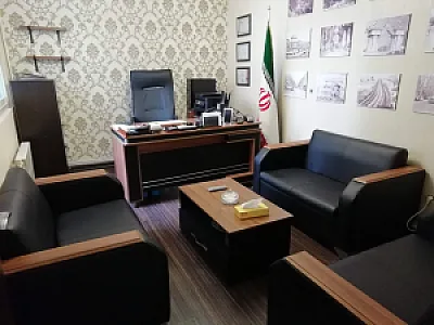 مسکن خانه شمرون