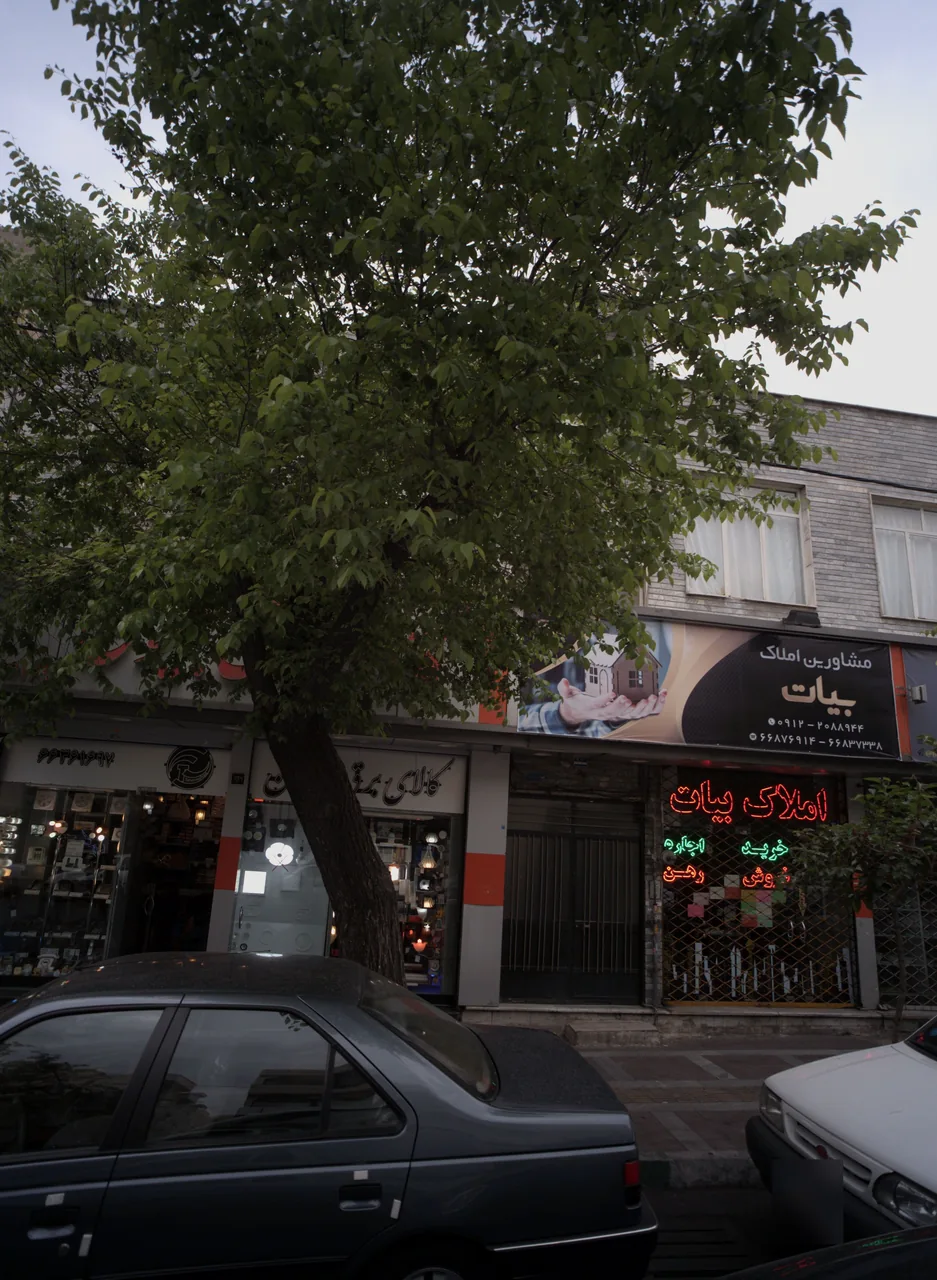 مشاورین املاک بیات