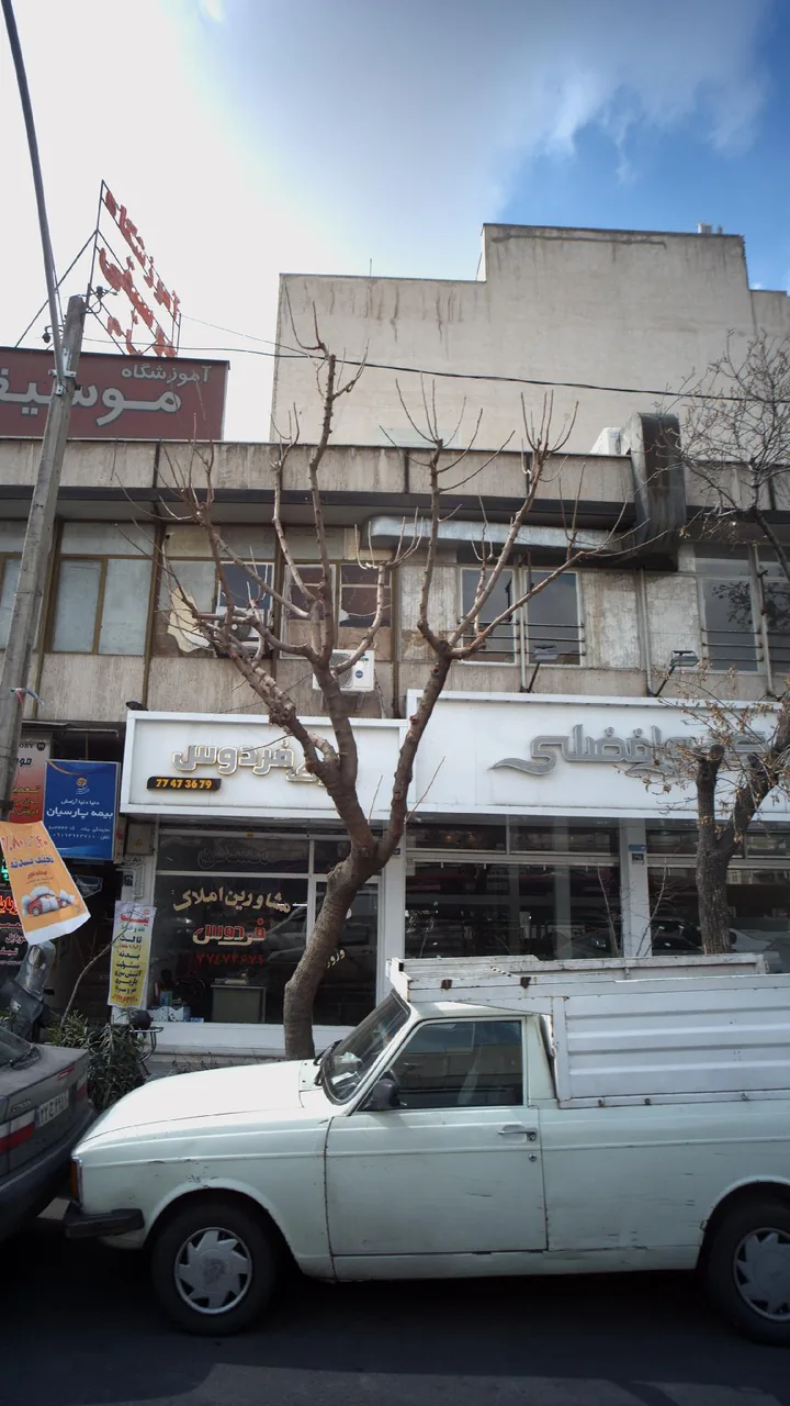 املاک فردوس - تصویر 3