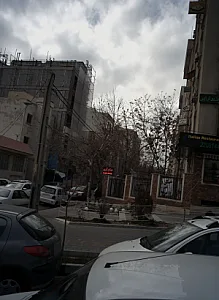 مسکن آریا