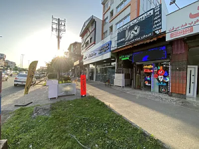 ملزومات تابلوسازی نورا