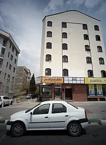املاک پاسارگاد سبز
