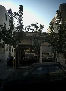 مسکن 110 سبحان