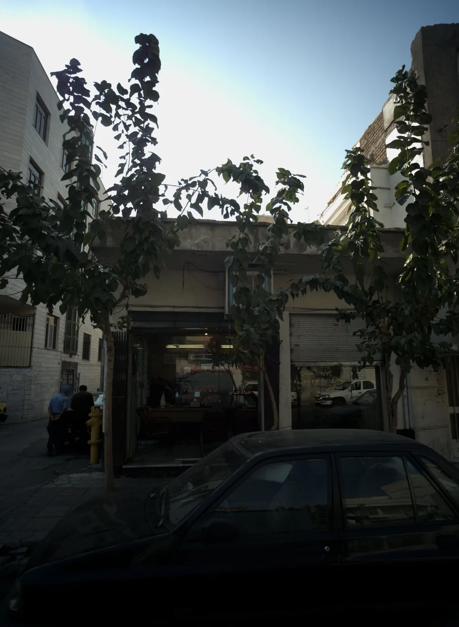 مسکن 110 سبحان
