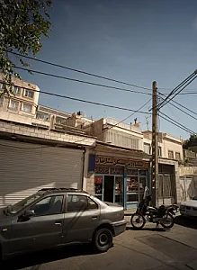 مشاورین مسکن ستارخان