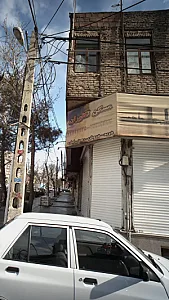 مسکن تکاوران