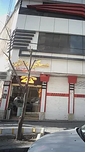 مسکن دانشور