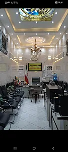 مشاورین املاک پدر