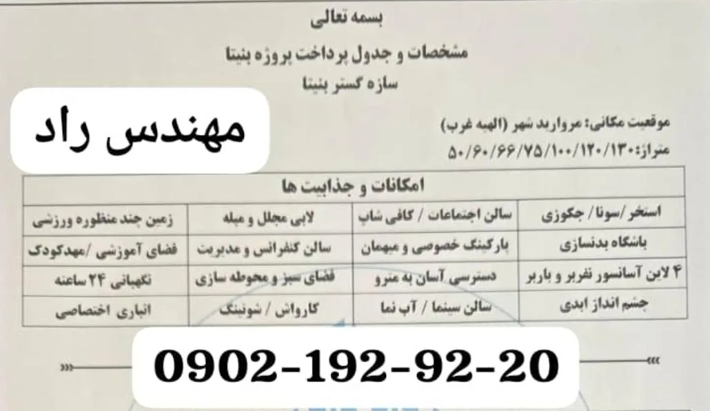 سازه گستر بنیتا - تصویر 3