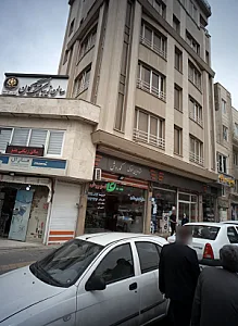 مشاورین املاک کوروش