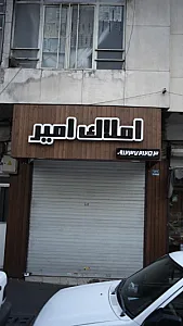 املاک امیر