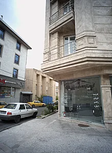گروه کارشناسان اسکان پایش