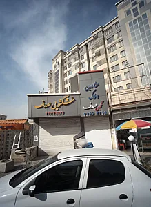 مشاورین املاک نگین صدف