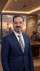 مشاورین املاک وثوق