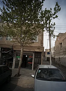 مسکن دیپلمات