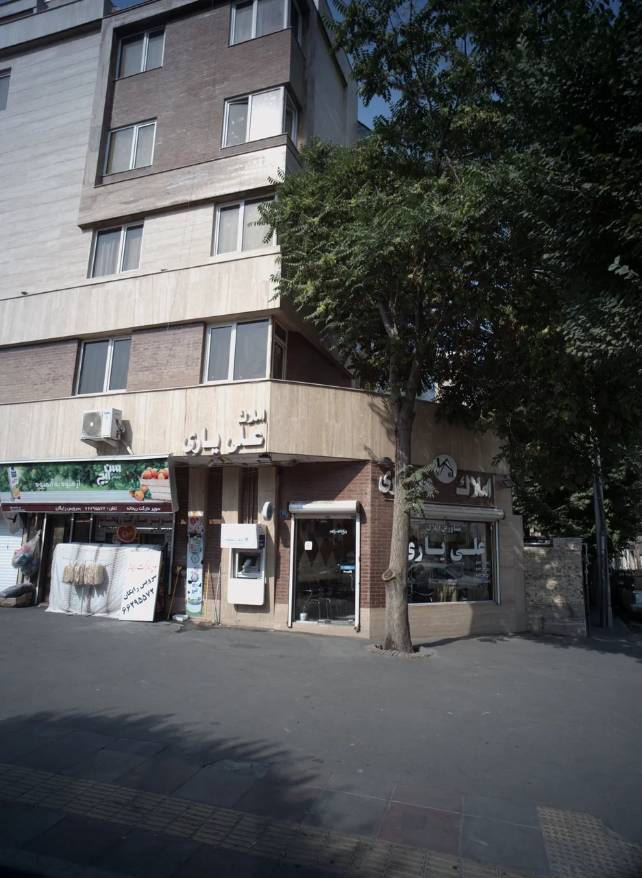 املاک علی یاری - تصویر 3