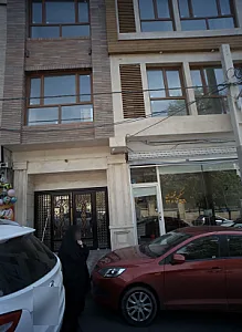 مسکن قلندری