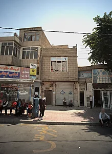 مشاور املاک جلیلی