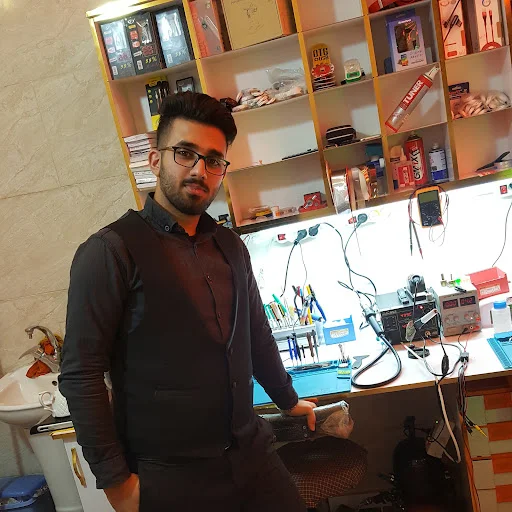تعمیرات موبایل ۲۰