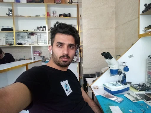 تعمیرات موبایل ۲۰