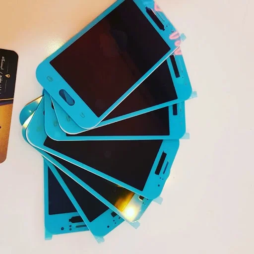 تعمیرات موبایل ۲۰