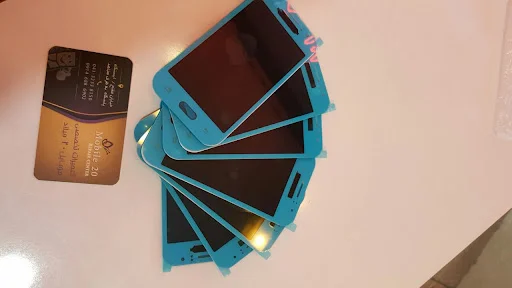 تعمیرات موبایل ۲۰