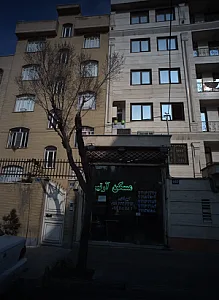 مسکن آرتین